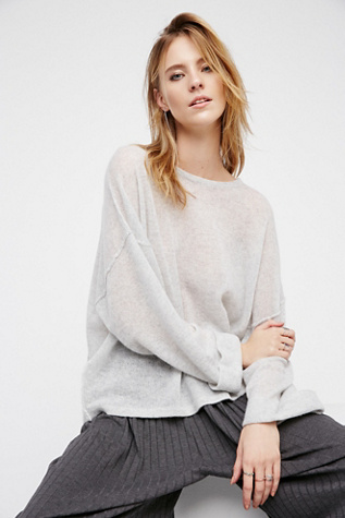 Cashmere Sweaters | Cardigan, V Neck & More | Free People
