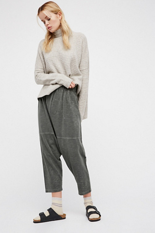 Shop Harem Pants & Joggers for Women | Free People