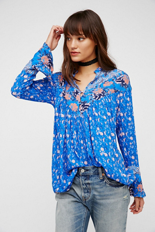 Modern Women's Tunics And Long Tunic Tops | Free People