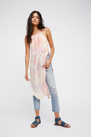 free people first date maxi