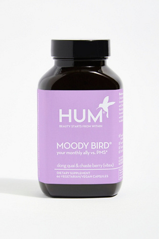 HUM Nutrition Moody Bird at Free People Clothing Boutique
