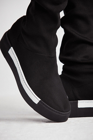 vic matie over the knee boots