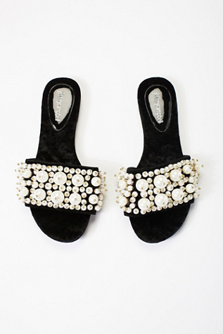 jeffrey campbell pixie pearl slides
