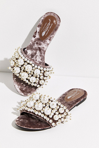 jeffrey campbell pixie pearl slides