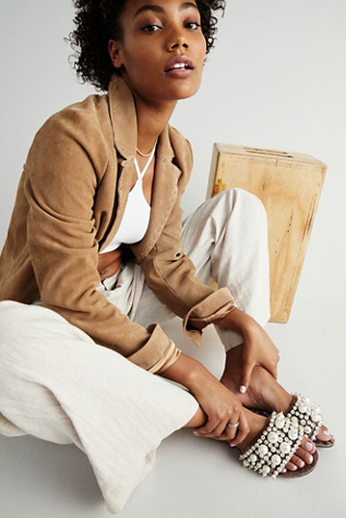 jeffrey campbell pixie pearl slides