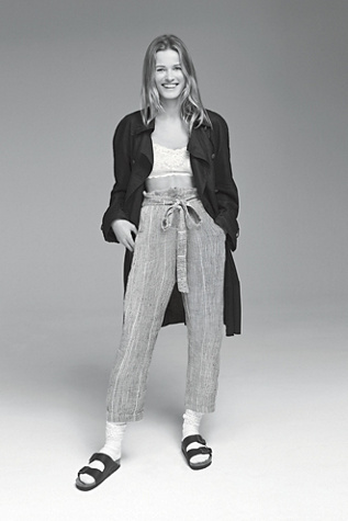 Wild Side Pant Set main image 0