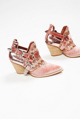 western boots free people