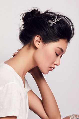 Kingdom Hair Pick at Free People Clothing Boutique