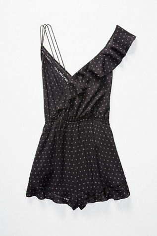 Bodysuit & Romper Lingerie Free People