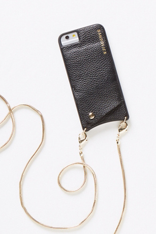 Bandolier Belinda Crossbody iPhone Case at Free People Clothing Boutique