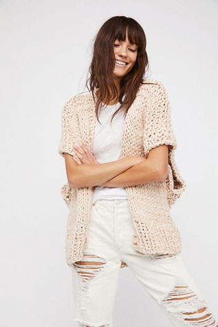 Knitwear & Sweaters for Women | Free People UK