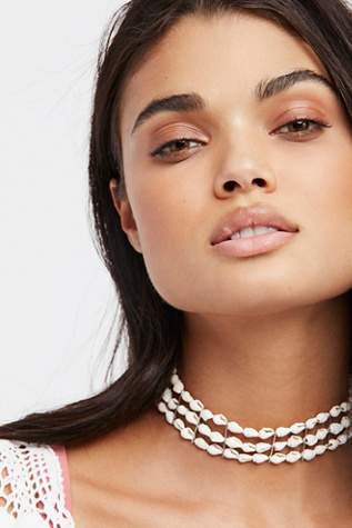Chokers & Collars for Women | Free People