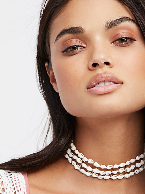 Chokers & Collars for Women | Free People