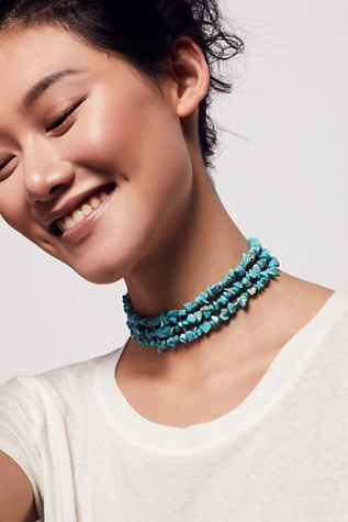 Sample Choker #21115 main image 0