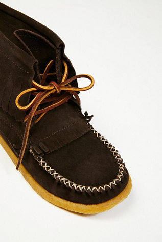 Eastland Eastland Moccasin at Free People Clothing Boutique
