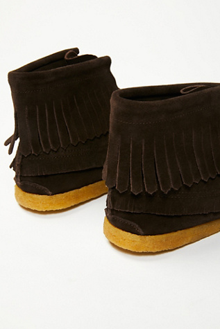eastland moccasins
