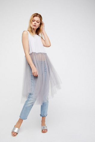 free people day to night slip