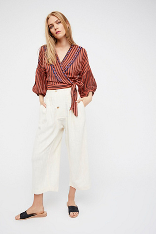 | Free People UK