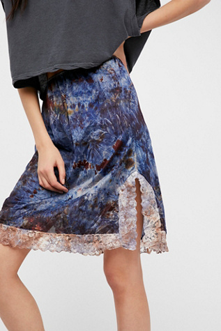 Cute Bohemian Women's Skirts Fitted & Flowy Free People