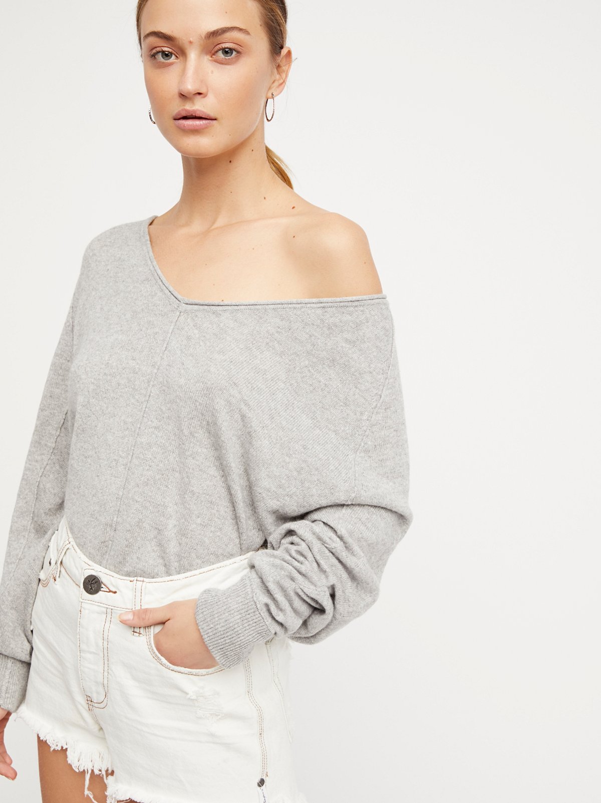 Oversized Sweaters, Turtleneck Sweaters & More | Free People