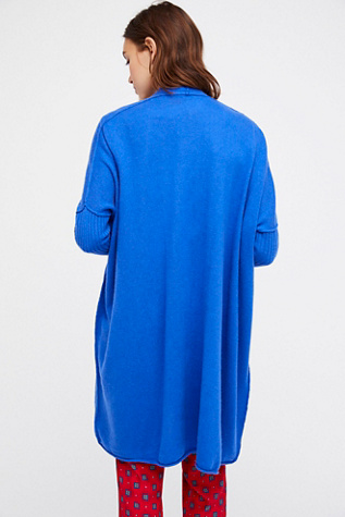 n°94 Little Cashmere Cardi - Nymph – La Garçonne