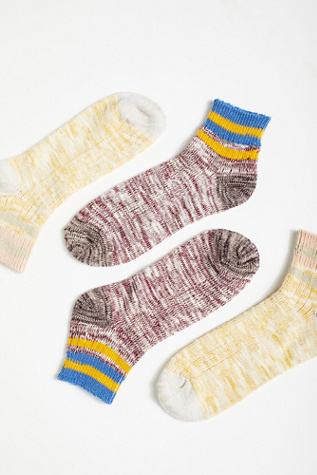 Socks for Women | Free People UK