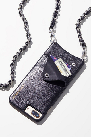 Bandolier Libby Crossbody iPhone Case at Free People Clothing Boutique