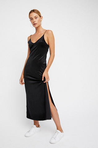 Shop Slips and Slip Dresses Free People
