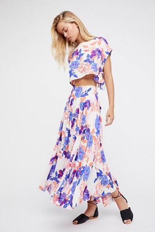 Shop Floral Dresses & Printed Dresses | Free People