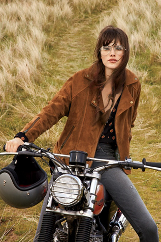 Moto Jackets - Motorcycle Jackets for Women | Free People