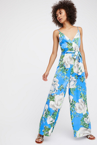 Jumpsuits & Playsuits for Women | Free People UK