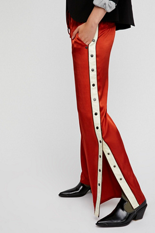 scotch and soda track pants