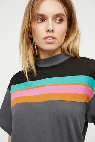 Women's Tees - Oversized T Shirts & Baseball Tees | Free People