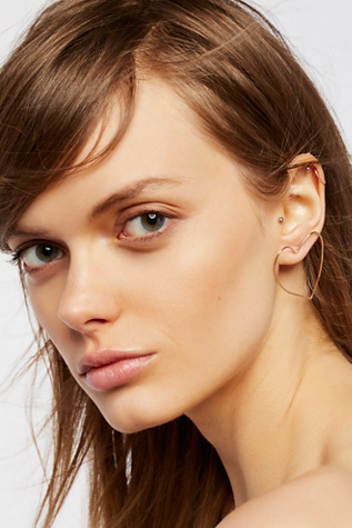 Hoop Earrings for Women | Free People
