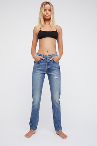 levis 501 free people