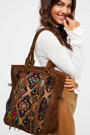 Boho Bags, Fringe Purses & Handbags for Women | Free People